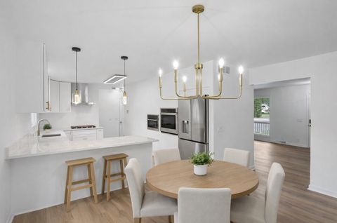 Tiny photo for 23 Oak Lawn Avenue, Yorkville, IL 60560 (MLS # 12525409)