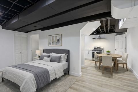 Tiny photo for 23 Oak Lawn Avenue, Yorkville, IL 60560 (MLS # 12525409)