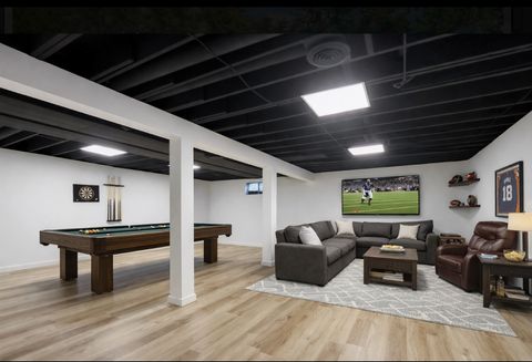 Tiny photo for 23 Oak Lawn Avenue, Yorkville, IL 60560 (MLS # 12525409)