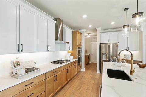 Tiny photo for 10794 Saxony Street, Huntley, IL 60142 (MLS # 12491620)