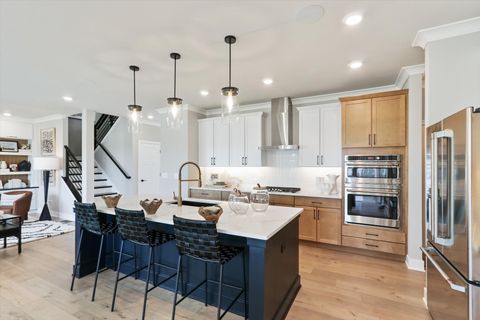 Tiny photo for 10794 Saxony Street, Huntley, IL 60142 (MLS # 12491620)