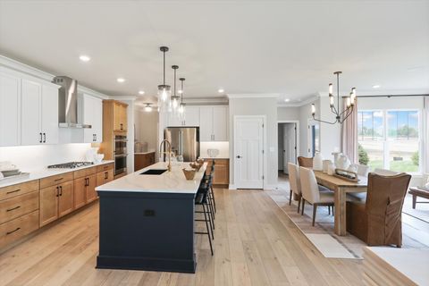 Tiny photo for 10794 Saxony Street, Huntley, IL 60142 (MLS # 12491620)