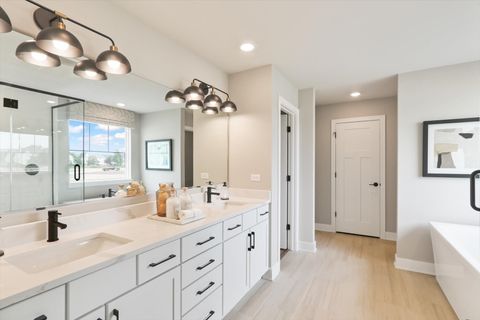 Tiny photo for 10794 Saxony Street, Huntley, IL 60142 (MLS # 12491620)