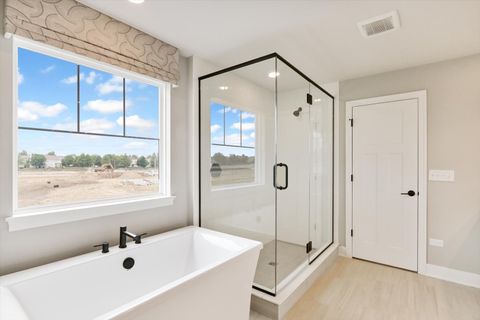 Tiny photo for 10794 Saxony Street, Huntley, IL 60142 (MLS # 12491620)
