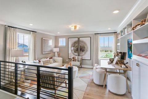 Tiny photo for 10794 Saxony Street, Huntley, IL 60142 (MLS # 12491620)