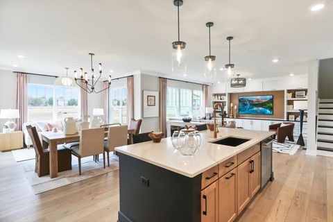 Tiny photo for 10794 Saxony Street, Huntley, IL 60142 (MLS # 12491620)