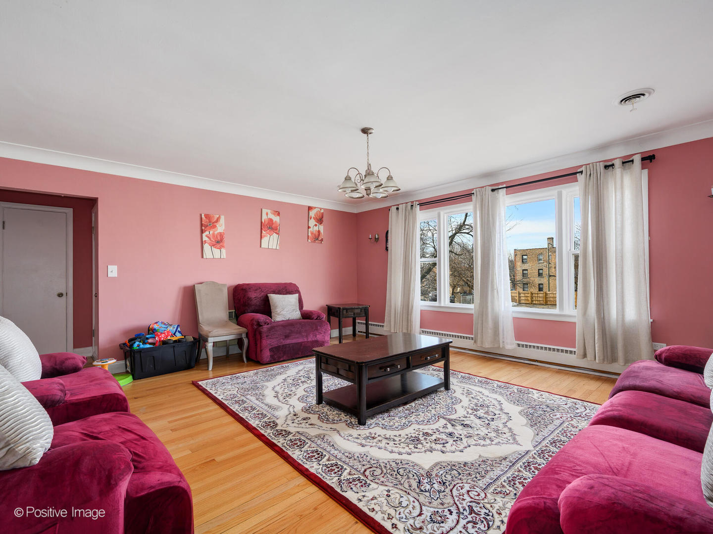 6309 N Washtenaw Avenue