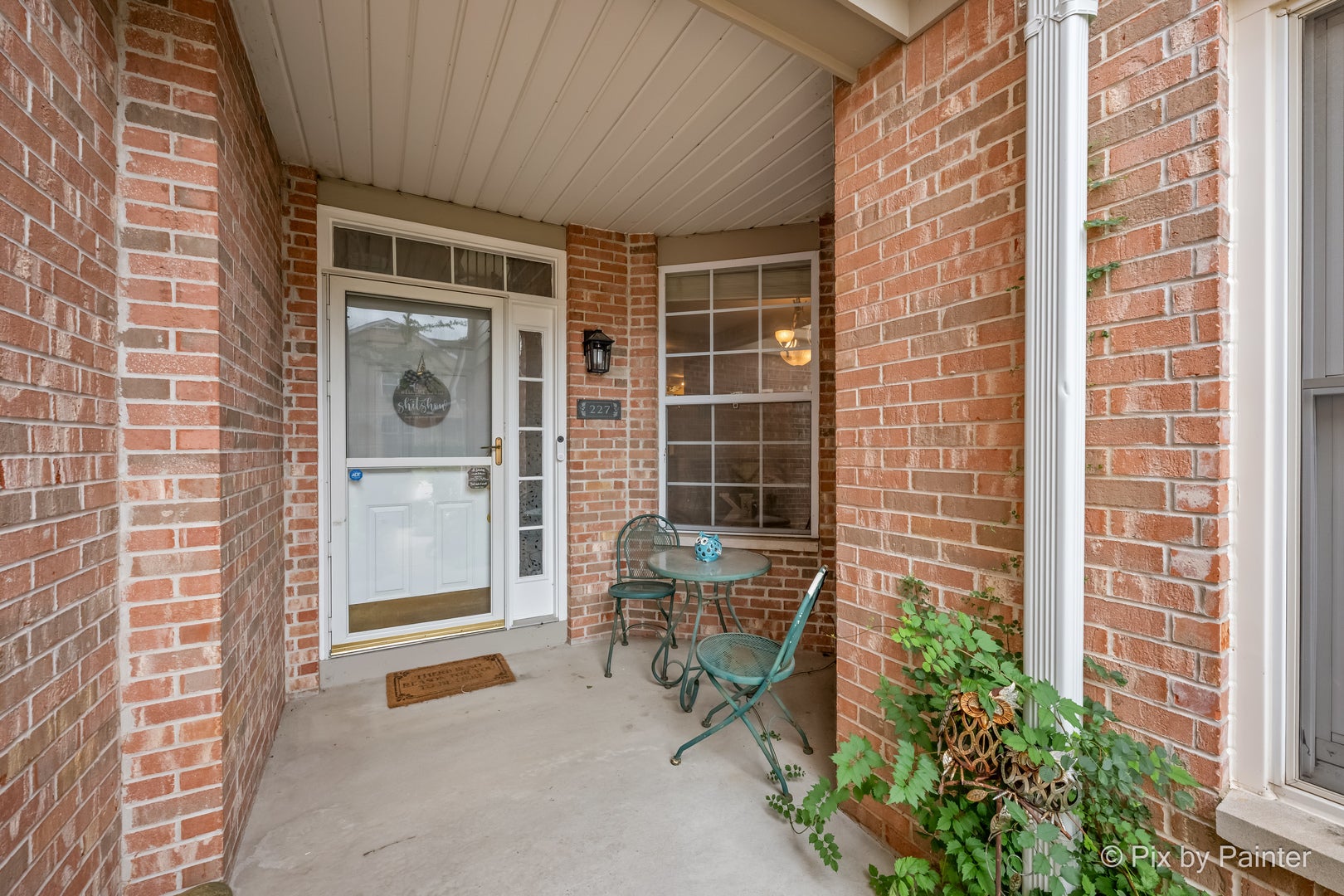 227 Wimbledon Place