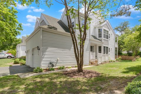 430 Edgewater Lane Wauconda IL 60084