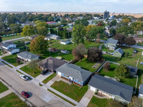 Tiny photo for 146 N Century Street, Walcott, IA 52773 (MLS # 12789707)