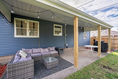 Tiny photo for 146 N Century Street, Walcott, IA 52773 (MLS # 12789707)