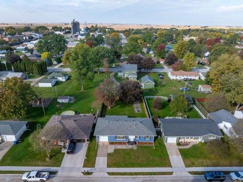 Tiny photo for 146 N Century Street, Walcott, IA 52773 (MLS # 12789707)