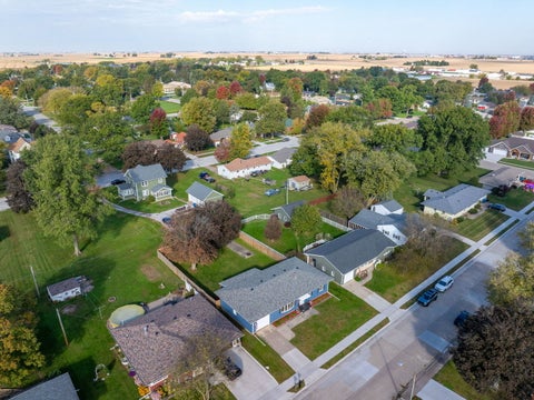 Tiny photo for 146 N Century Street, Walcott, IA 52773 (MLS # 12789707)