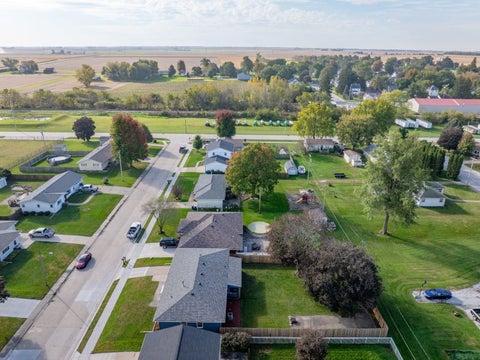 Tiny photo for 146 N Century Street, Walcott, IA 52773 (MLS # 12789707)