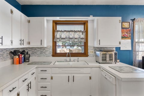Tiny photo for 146 N Century Street, Walcott, IA 52773 (MLS # 12789707)