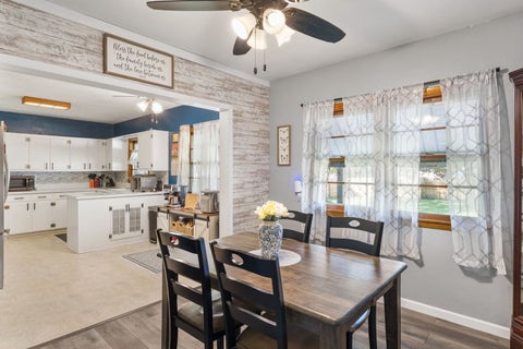 Tiny photo for 146 N Century Street, Walcott, IA 52773 (MLS # 12789707)