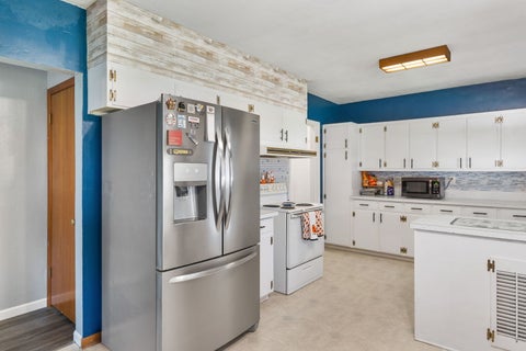 Tiny photo for 146 N Century Street, Walcott, IA 52773 (MLS # 12789707)