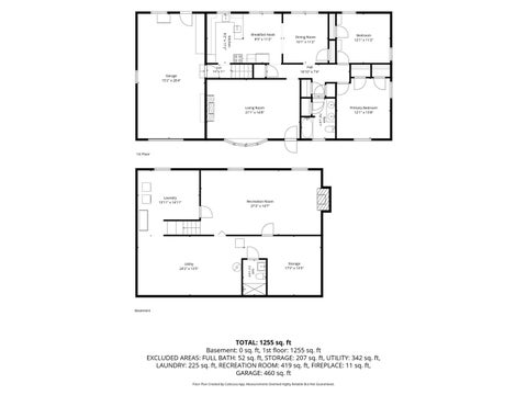 Tiny photo for 146 N Century Street, Walcott, IA 52773 (MLS # 12789707)