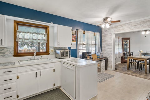 Tiny photo for 146 N Century Street, Walcott, IA 52773 (MLS # 12789707)