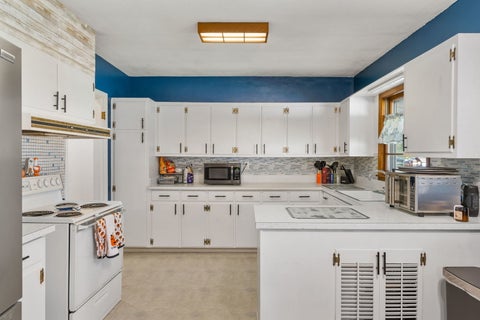 Tiny photo for 146 N Century Street, Walcott, IA 52773 (MLS # 12789707)