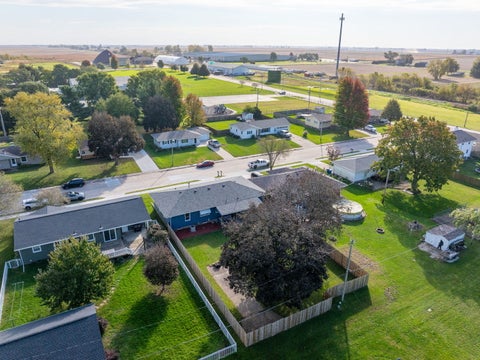 Tiny photo for 146 N Century Street, Walcott, IA 52773 (MLS # 12789707)