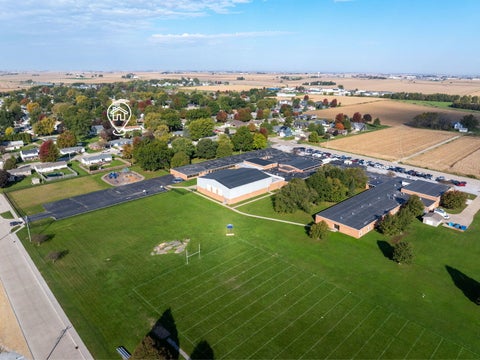 Tiny photo for 146 N Century Street, Walcott, IA 52773 (MLS # 12789707)