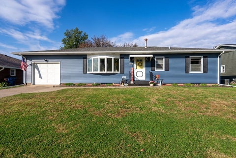Photo of 146 N Century Street, Walcott, IA 52773 (MLS # 12789707)