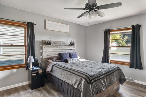 Tiny photo for 146 N Century Street, Walcott, IA 52773 (MLS # 12789707)
