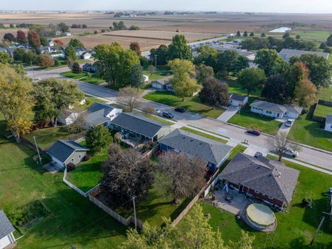 Tiny photo for 146 N Century Street, Walcott, IA 52773 (MLS # 12789707)
