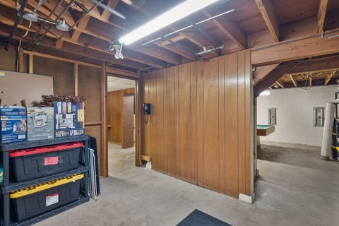 Tiny photo for 146 N Century Street, Walcott, IA 52773 (MLS # 12789707)