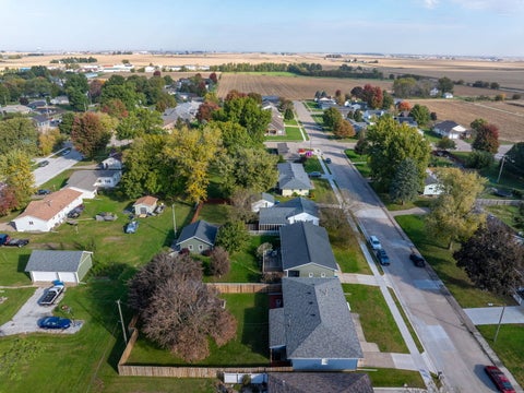 Tiny photo for 146 N Century Street, Walcott, IA 52773 (MLS # 12789707)