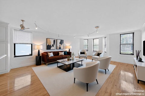 Tiny photo for 4953 S Michigan Avenue #7, Chicago, IL 60615 (MLS # 12504049)