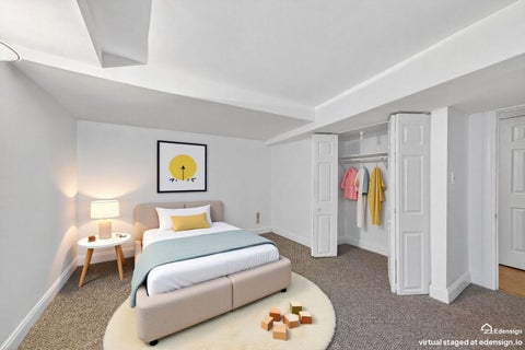 Tiny photo for 4953 S Michigan Avenue #7, Chicago, IL 60615 (MLS # 12504049)