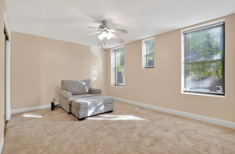 Tiny photo for 4953 S Michigan Avenue #7, Chicago, IL 60615 (MLS # 12504049)