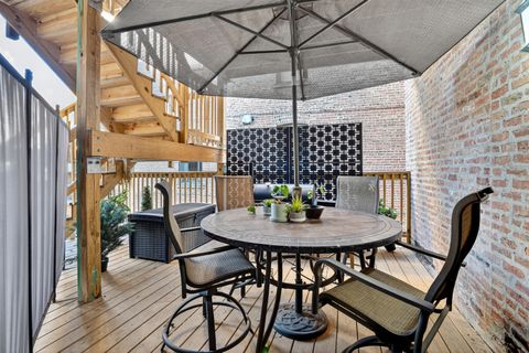 Tiny photo for 4953 S Michigan Avenue #7, Chicago, IL 60615 (MLS # 12504049)