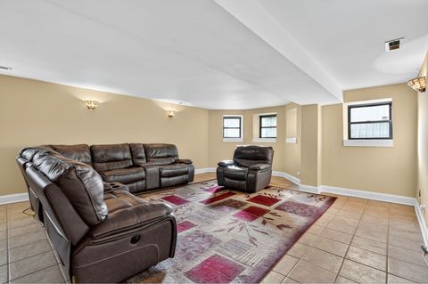 Tiny photo for 4953 S Michigan Avenue #7, Chicago, IL 60615 (MLS # 12504049)