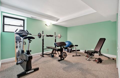 Tiny photo for 4953 S Michigan Avenue #7, Chicago, IL 60615 (MLS # 12504049)