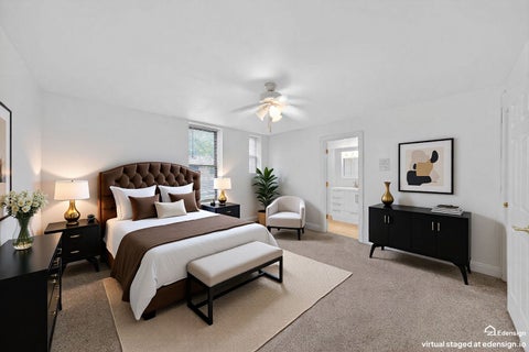 Tiny photo for 4953 S Michigan Avenue #7, Chicago, IL 60615 (MLS # 12504049)