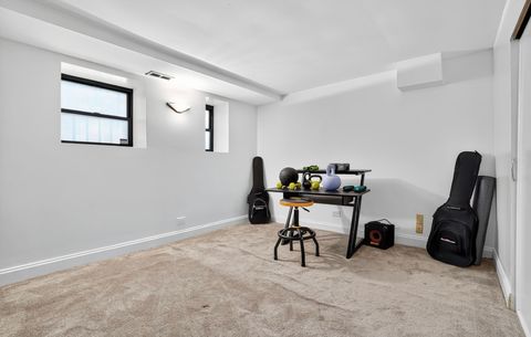 Tiny photo for 4953 S Michigan Avenue #7, Chicago, IL 60615 (MLS # 12504049)