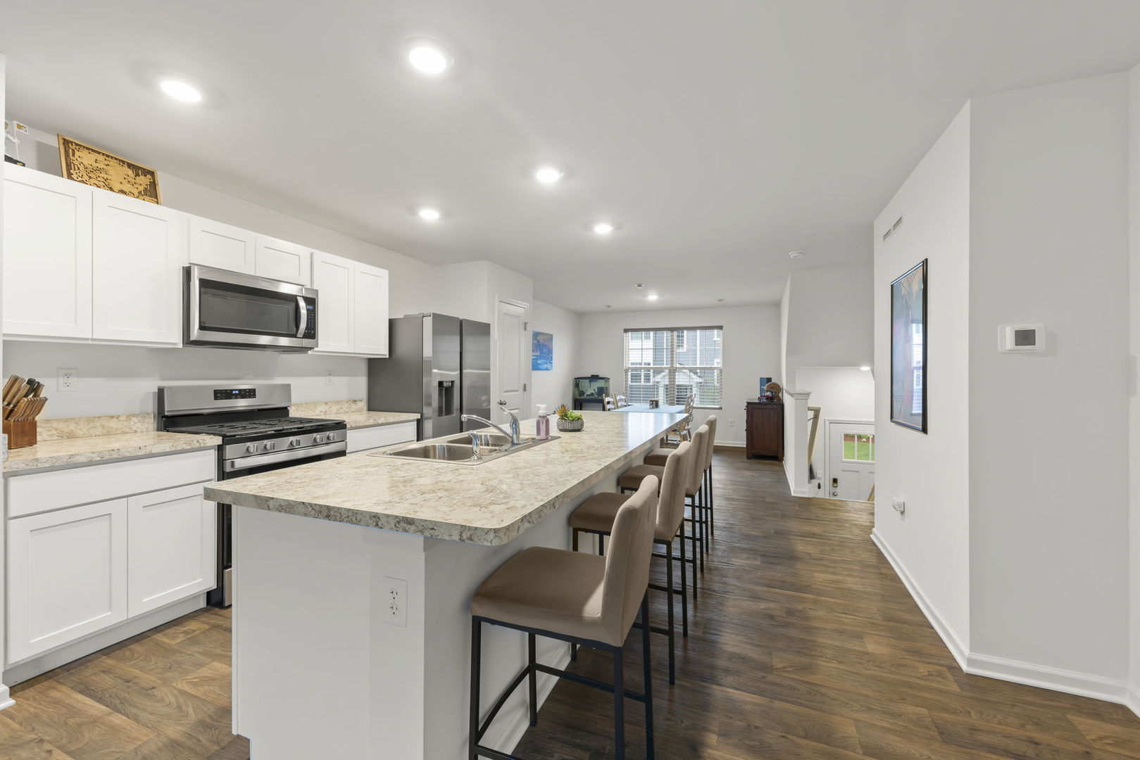 846 Briar Glen Court