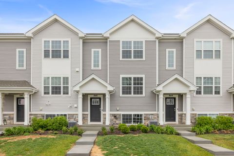 846 Briar Glen Court Hampshire IL 60140