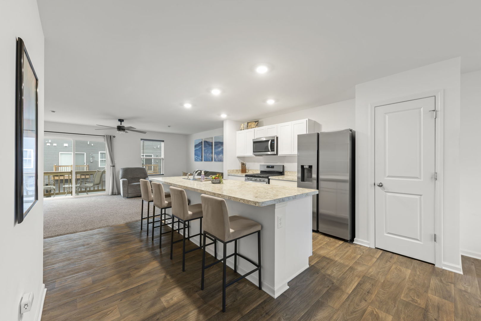 846 Briar Glen Court