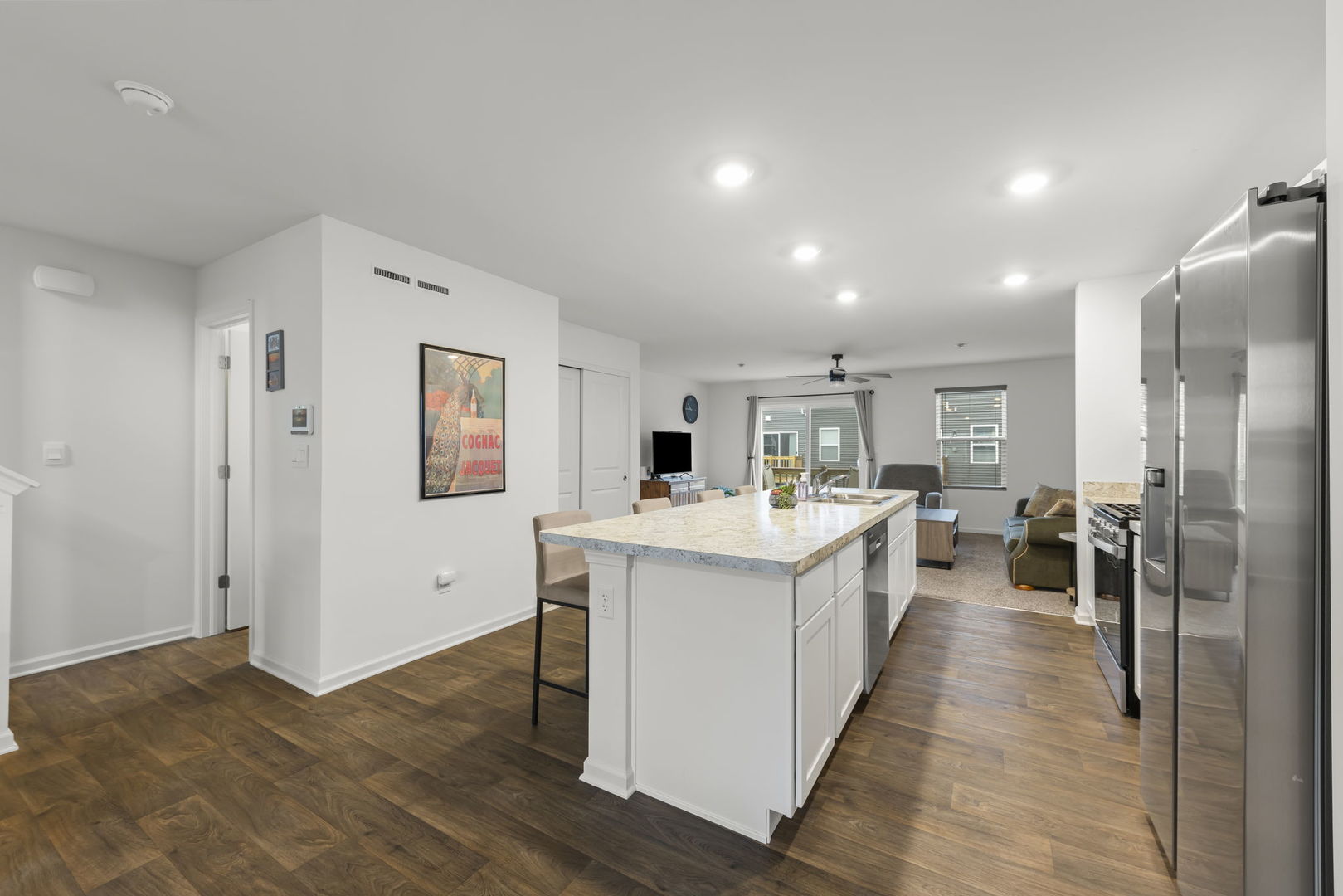 846 Briar Glen Court