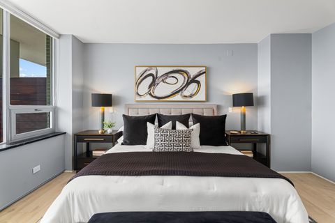 Tiny photo for 1000 N Lake Shore Plaza #49A, Chicago, IL 60611 (MLS # 12502465)