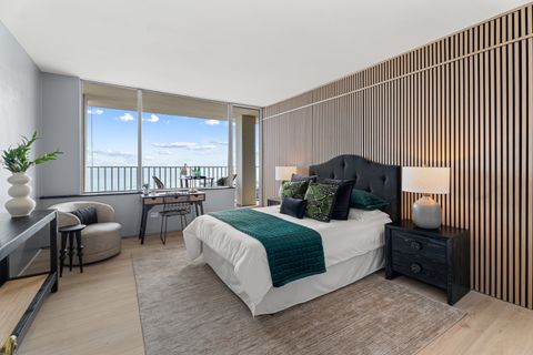 Tiny photo for 1000 N Lake Shore Plaza #49A, Chicago, IL 60611 (MLS # 12502465)