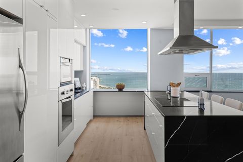 Tiny photo for 1000 N Lake Shore Plaza #49A, Chicago, IL 60611 (MLS # 12502465)