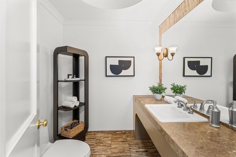 Tiny photo for 1000 N Lake Shore Plaza #49A, Chicago, IL 60611 (MLS # 12502465)