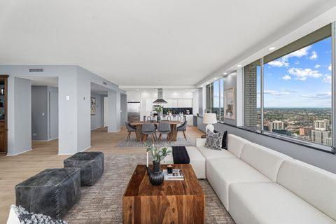 Tiny photo for 1000 N Lake Shore Plaza #49A, Chicago, IL 60611 (MLS # 12502465)