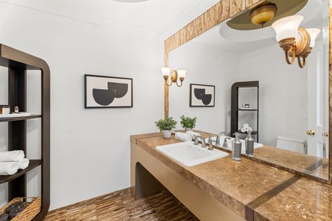 Tiny photo for 1000 N Lake Shore Plaza #49A, Chicago, IL 60611 (MLS # 12502465)