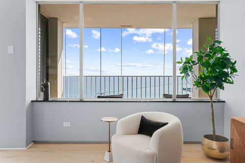 Tiny photo for 1000 N Lake Shore Plaza #49A, Chicago, IL 60611 (MLS # 12502465)